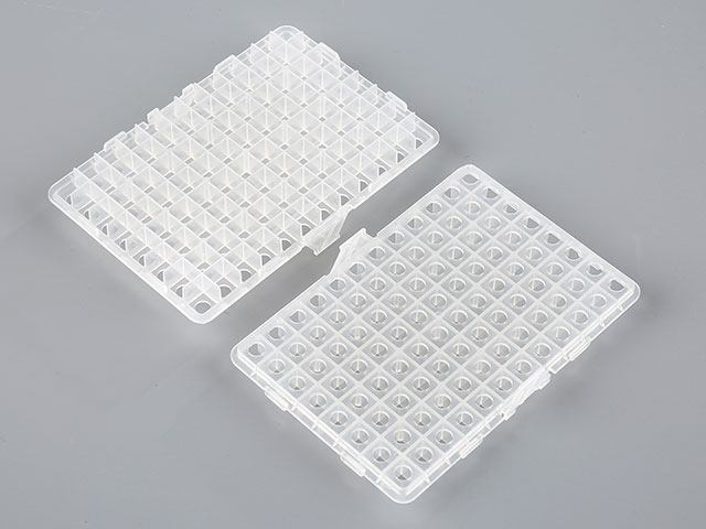 醫(yī)療模具樣品3